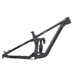 PATROL Alu - Cadre 2022 Taille S