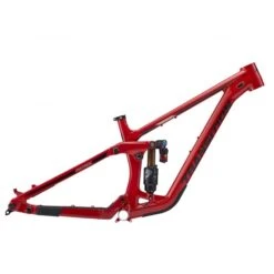 PATROL Alu - Cadre 2022 Taille XL
