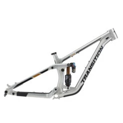 SPIRE Alu - Cadre 2021 Taille L