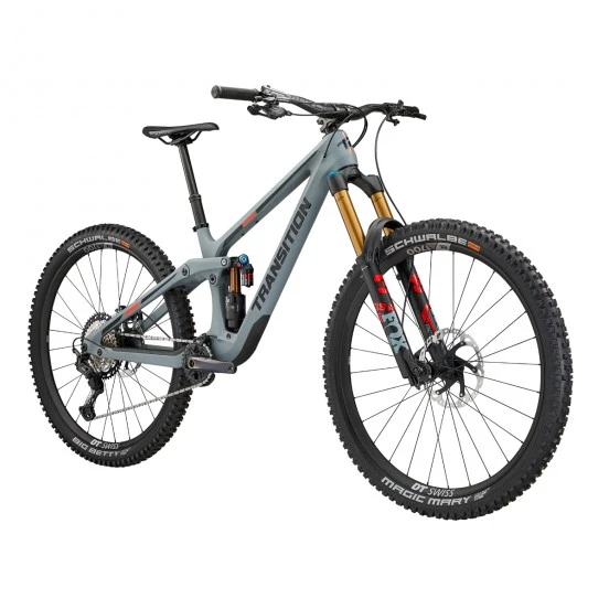 SPIRE Carbon - Kits 2022 – Image 2