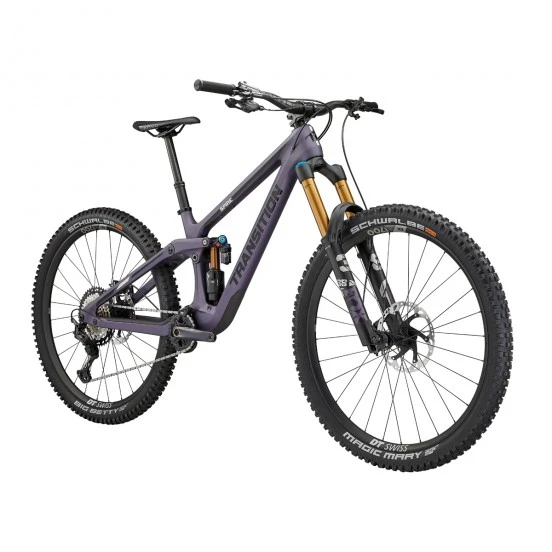 SPIRE Carbon - Kits 2022 – Image 4