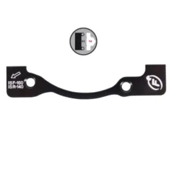 Adaptateur Avant IS Vers PM 160mm