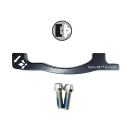 Adaptateur PM7 Vers 220mm