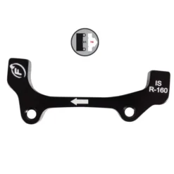 Adaptateur Arrière IS Vers PM 160mm