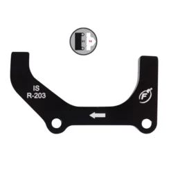 Adaptateur Arrière IS Vers PM 203mm