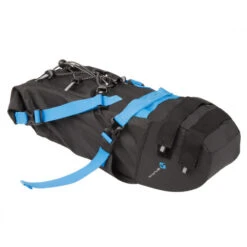 Rough Ride Saddle M Saddle Bag