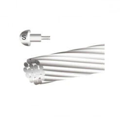 Câbles De Frein - Boite De 50 Unités