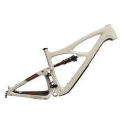 MOJO 4 - Cadre Taille L