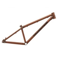 PBJ - Cadre Taille XL