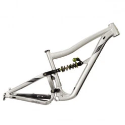 RIPMO AF - Cadre Taille M