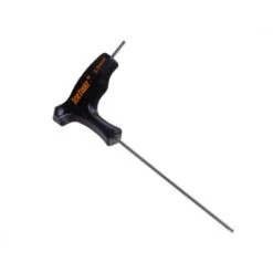 Clé Allen En T 2.5mm 7M25