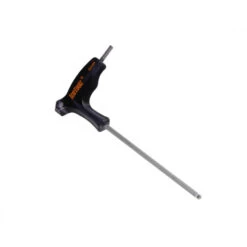 Clé Allen En T 4.0mm 7M40