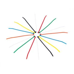 Colliers De Fixation (sachet De 30 Pieces)