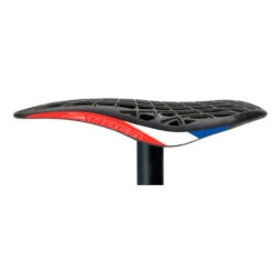 Selle D-SPYDER EVO Carbone French Edition