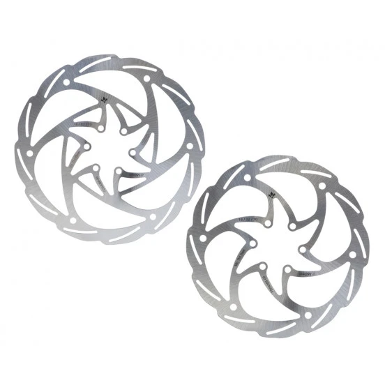 Disque De Frein 6 Trous