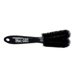 Two Prong Brush