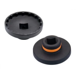 Douille Boitier Pédalier T47BB, Ø52.2mm-16pin, 1/2” M098