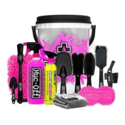 Deep Clean Bucket Kit