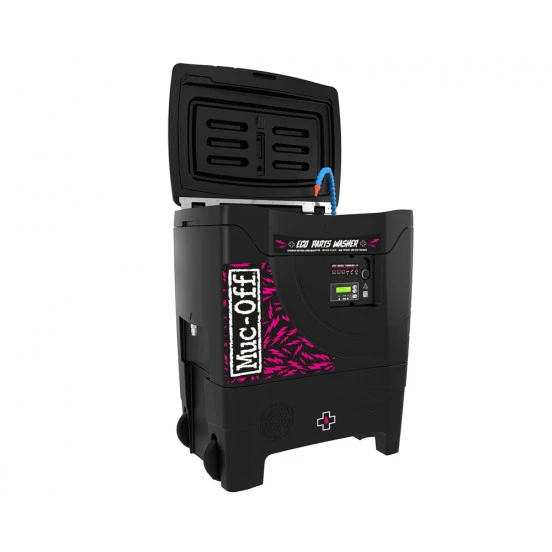 Eco Parts Washer 100L