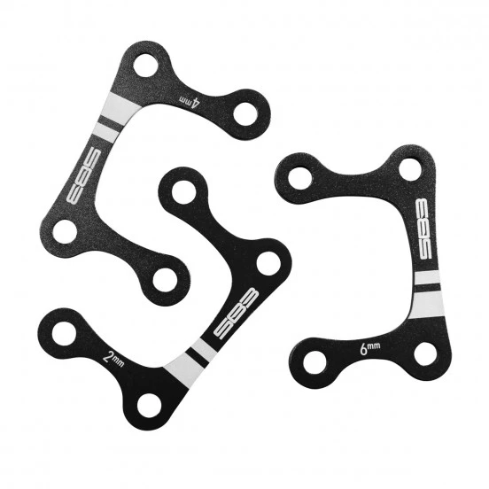 Entretoises Potence Direct Mount