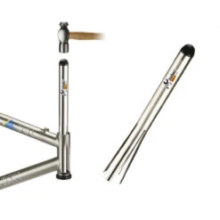 Extracteur Jeu De Direction 1" - 1-1/8" E221 SUR COMMANDE