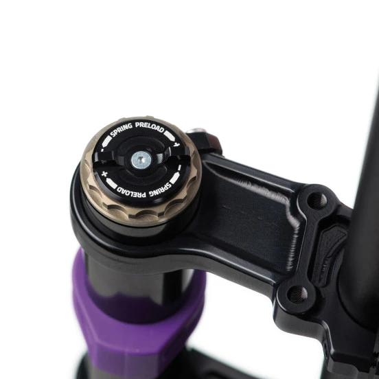 NERO C - Fourche 27.5 Pouces – Image 2