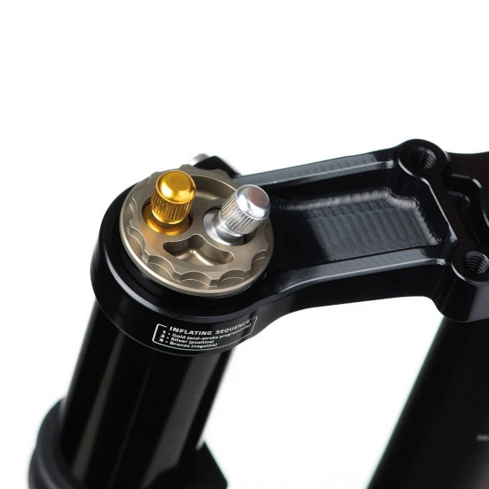 NERO C - Fourche 27.5 Pouces – Image 3