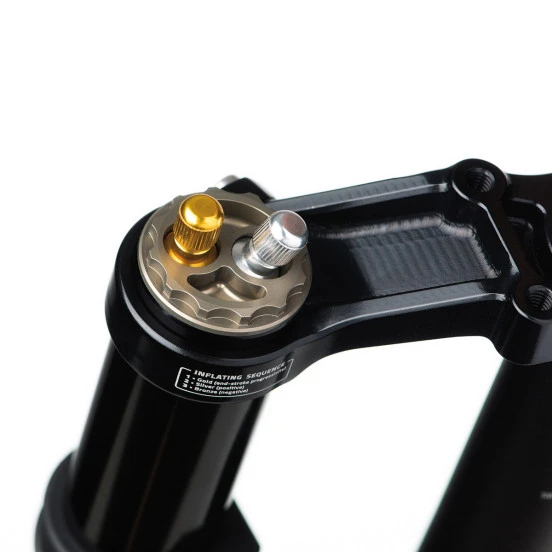 NERO R - Fourche 27,5" Boost – Image 2