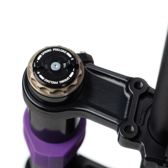 NERO R - Fourche 27,5" Boost – Image 3