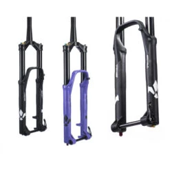 Fourche Selva C 27.5" BOOST Offset 37mm