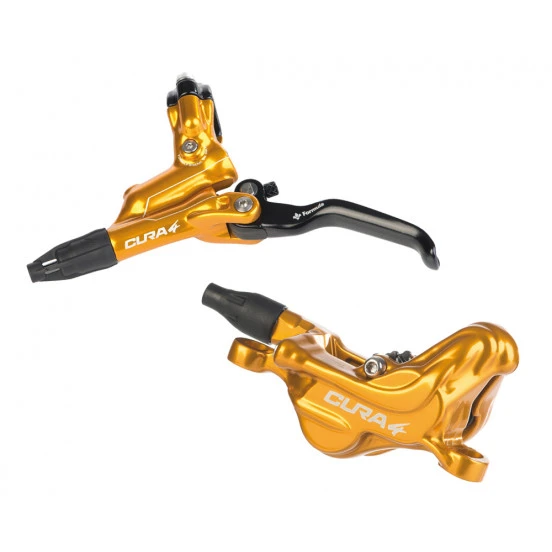 CURA 4 - Frein Ă Disque (Av Ou Ar)