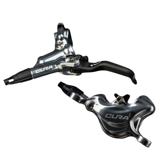 Frein Cura Poli Durite 175cm (Av Ou Ar)