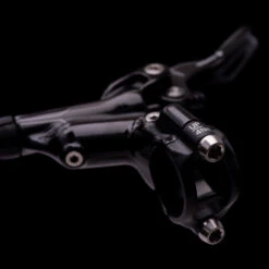 CURA - X Black 175cm (Av Ou Ar)