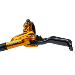 CURA - X Gold 175cm (Av Ou Arr)