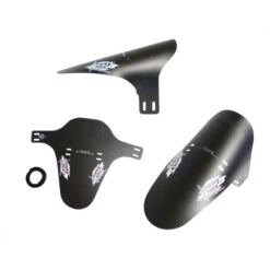 FACE FENDER INVERSÉ - Garde Boue Avant