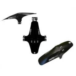 FULL FACE FENDER - Garde Boue Avant