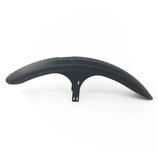 MUG Guard Long - Garde Boue Avant