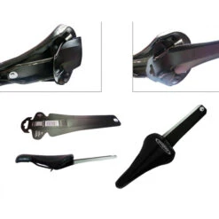 ROAD BUTT FENDER - Garde Boue Arrière