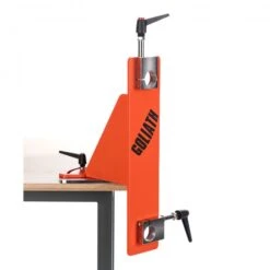 BENCH Plus - Pied Atelier (sur Commande)