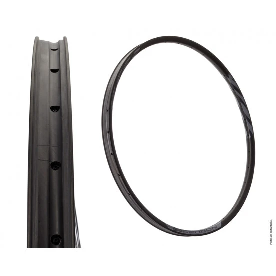 IBIS S28 - Jante Carbone