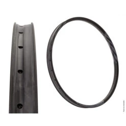 IBIS S35 - Jante Carbone