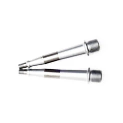 Kit Axe Chromo Pour Pédale M2