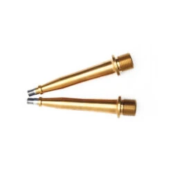 Kit Axe Titane Pour Pédale M2