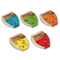 Kit Rustines Autocollantes AirDam 56P6