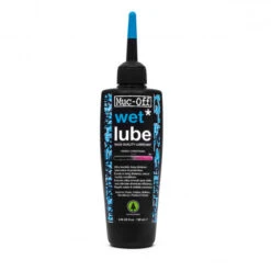 Wet Lube 120ml (vendu X12)