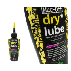 Dry Lube 50ml (vendu X12)