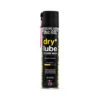 Dry Lube Chain Wax
