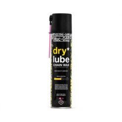 Dry Lube Chain Wax