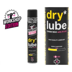 Dry Lube Spray 750ml (x12) NL