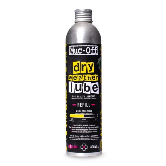 Dry Lube 300ml